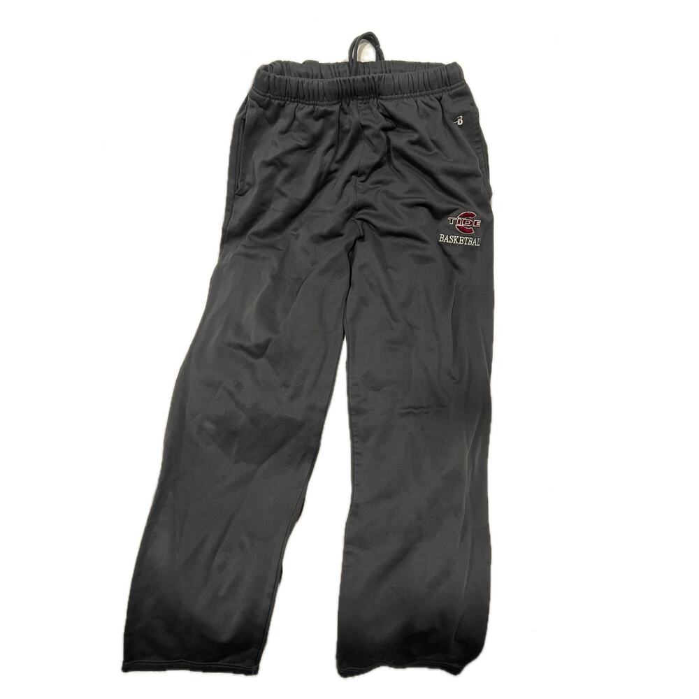 Badger Alabama Crimson Tide Sweat Pants Mens Size M